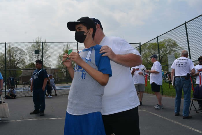  Special Olympics MAY 2022 Pic #4311